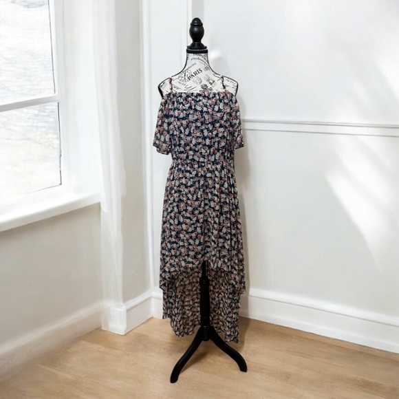As U Wish Dresses & Skirts - High/Low Dress